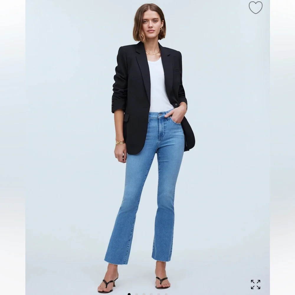 Madewell Jeans - Picture 1 of 5